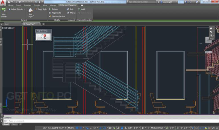 AutoCAD-Architecture-2018-Latest-Version-Download-768x459