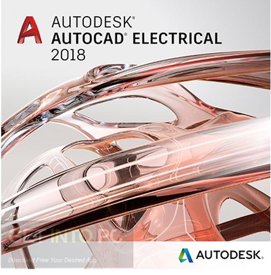 AutoCAD Electrical 2018 Free Download