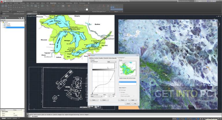 AutoCAD-Raster-Design-2018-Latest-Version-Download-768x418_1