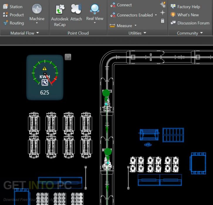 Autodesk-Factory-Design-Utilities-2018-Offline-Installer-Download-768x740