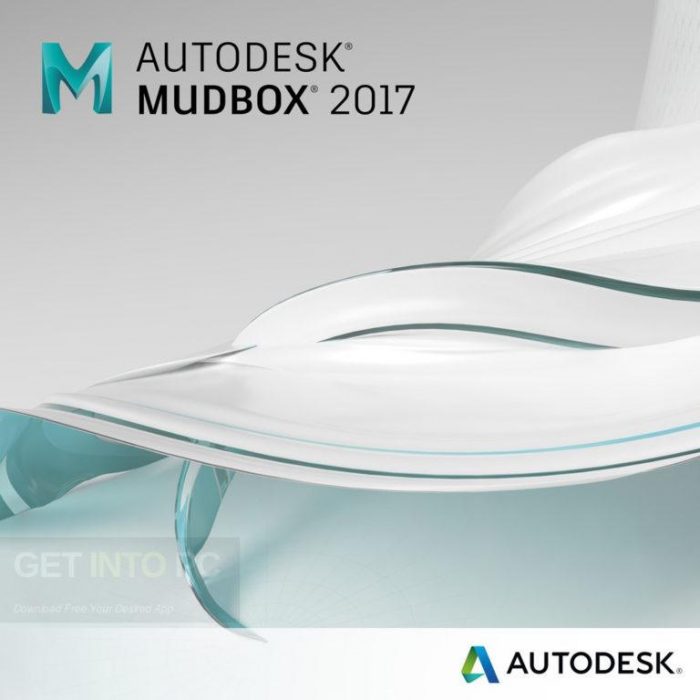 Autodesk Mudbox 2017 Free Download