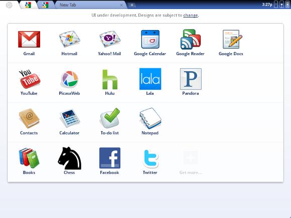 Google-Chrome-OS-VMWare-Image-2009-Latest-Version-Download