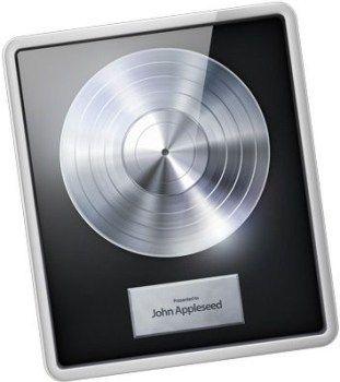 Logic Pro X 10.2.2 DMG For Mac OS Free Download