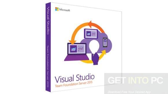 Microsoft Visual Studio 2017 Team Foundation Server Free Download