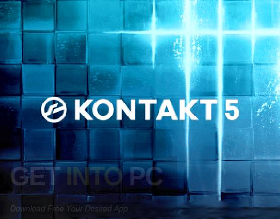 Native-Instruments-Kontakt-5.6.8-Free-Download