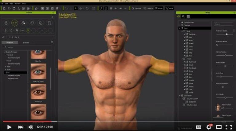 Reallusion-iClone-Character-Creator-With-Content-Pack-Dierct-Link-Download-768x429_1