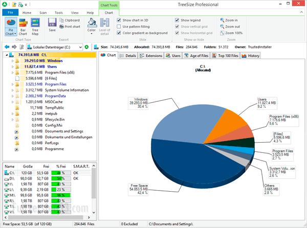 TreeSize-Professional-6.3.3.1183-32-Bit-64-Bit-Direct-Link-Download