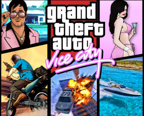 GTA Vice City Free Download Get Into PC