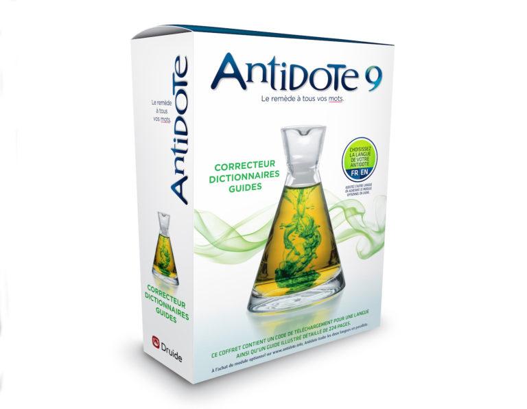 Antidote 9 Version 3 Free Download