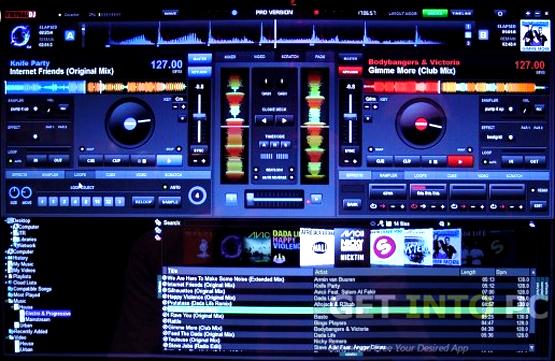 Atomix-VirtualDJ-Pro-Infinity-Portable-Direct-Link-Download_1