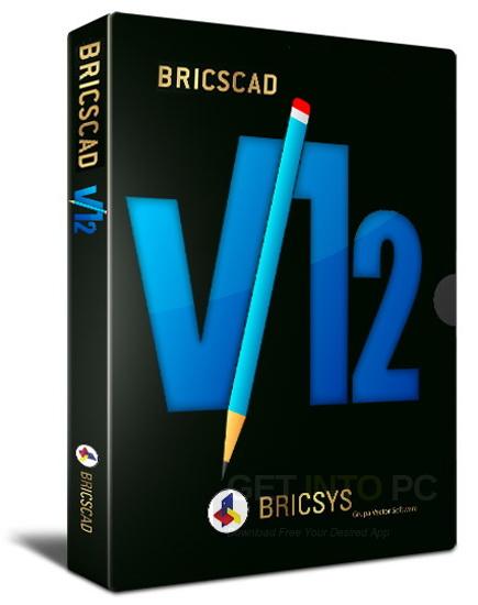 Bricsys BricsCAD Platinum Free Download