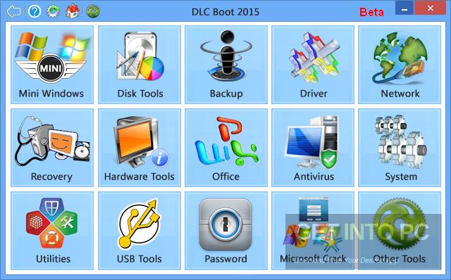 DLC Boot 2017 Free Download