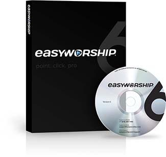 EasyWorship 6 Free Download