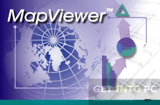 Golden Software MapViewer Free Download