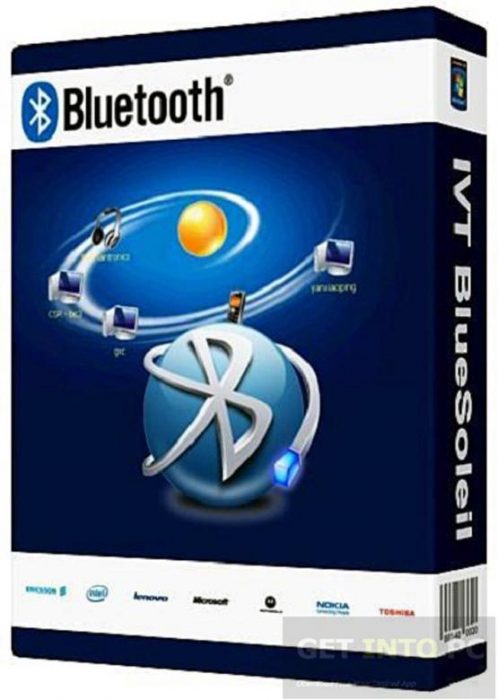 IVT BlueSoleil Multilingual Free Download