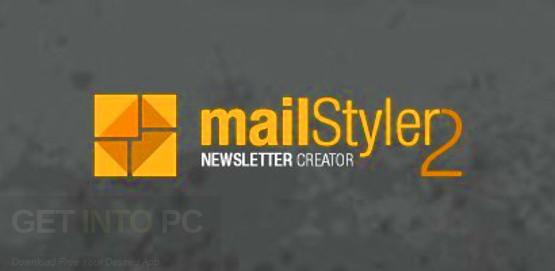 Newsletter Creator Pro Free Download