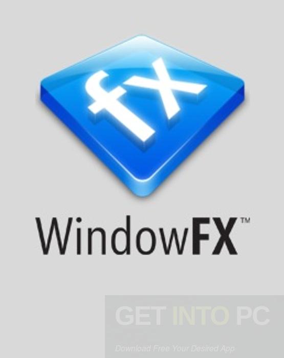 Stardock WindowFX v6 Free Download