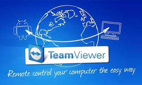 TeamViewer Premium Portable Free Download