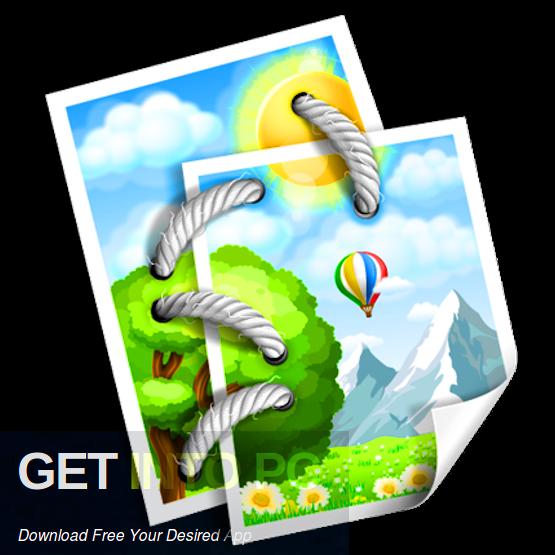 Teorex PhotoStitcher Free Download