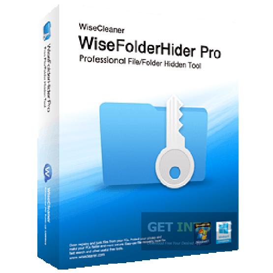 Wise Folder Hider Pro Free Download