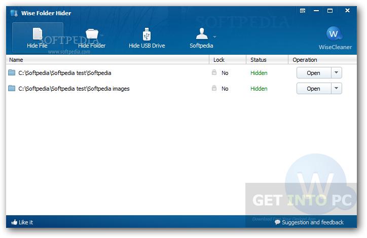 Wise-Folder-Hider-Pro-Offline-Installer-Download
