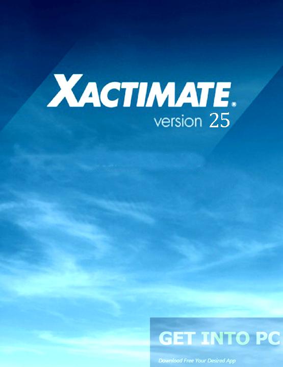 Xactimate 25 Free Download