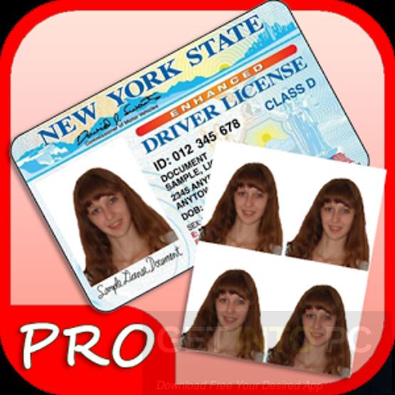 ID Photos Pro Free Download