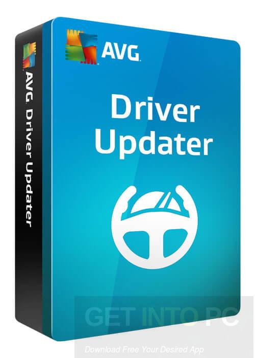 AVG Driver Updater Free Download