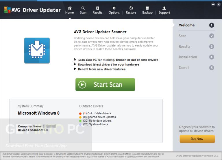 AVG-Driver-Updater-Offline-Installer-Download-768x554