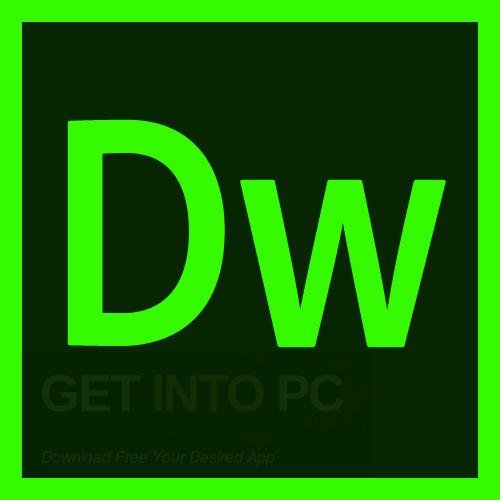 Adobe Dreamweaver CC 2018 ​Free Download