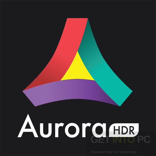 Aurora HDR 2018 Free Download