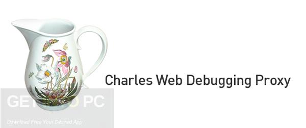 Charles Web Debugging Proxy Free Download