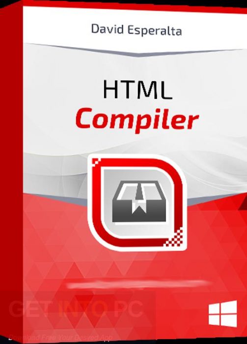 HTML Compiler Free Download