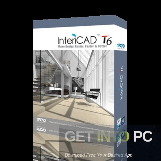 InteriCAD Free Download