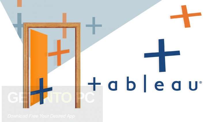 Tableau Desktop v9.3 Professional Free Download