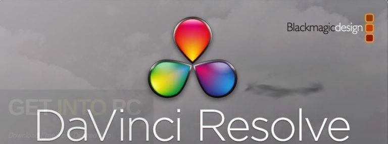 Davinci Resolve Studio 14.0.1 Free Download