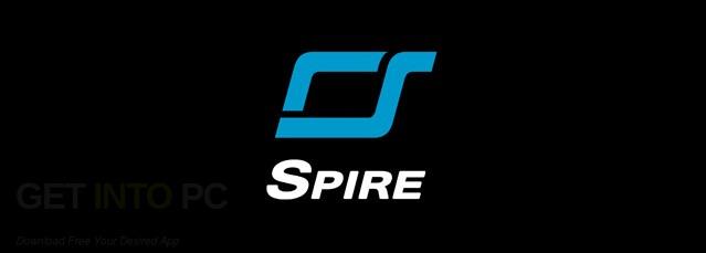 Download Reveal Sound Spire VST DMG for Mac OS X