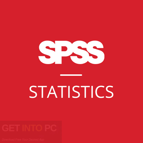 IBM SPSS Statistics 25 Free Download