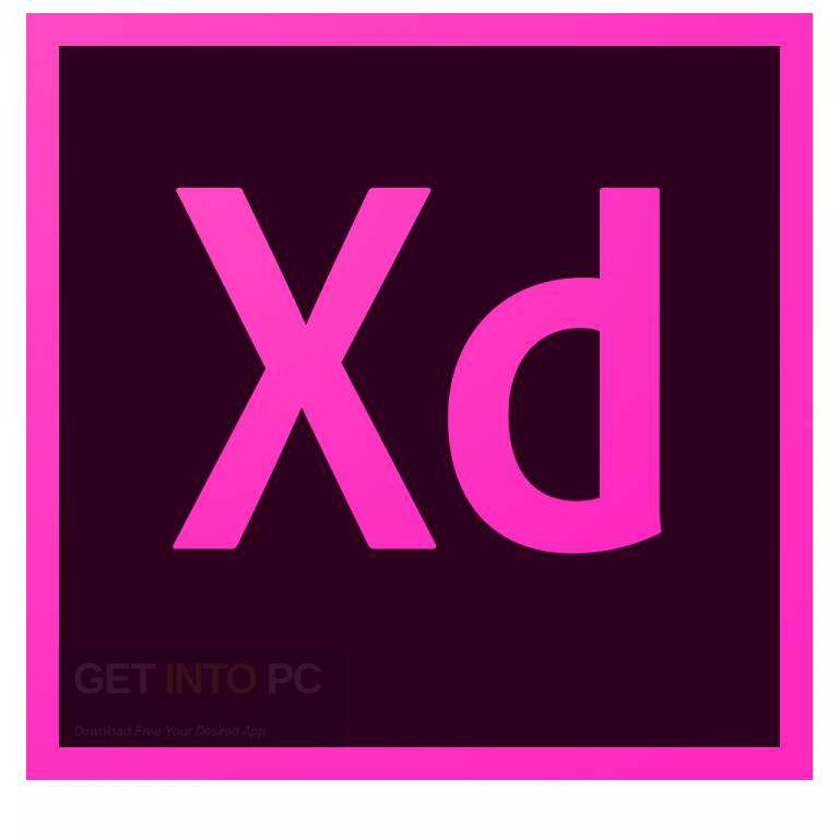 Adobe XD CC 2018 Free Download