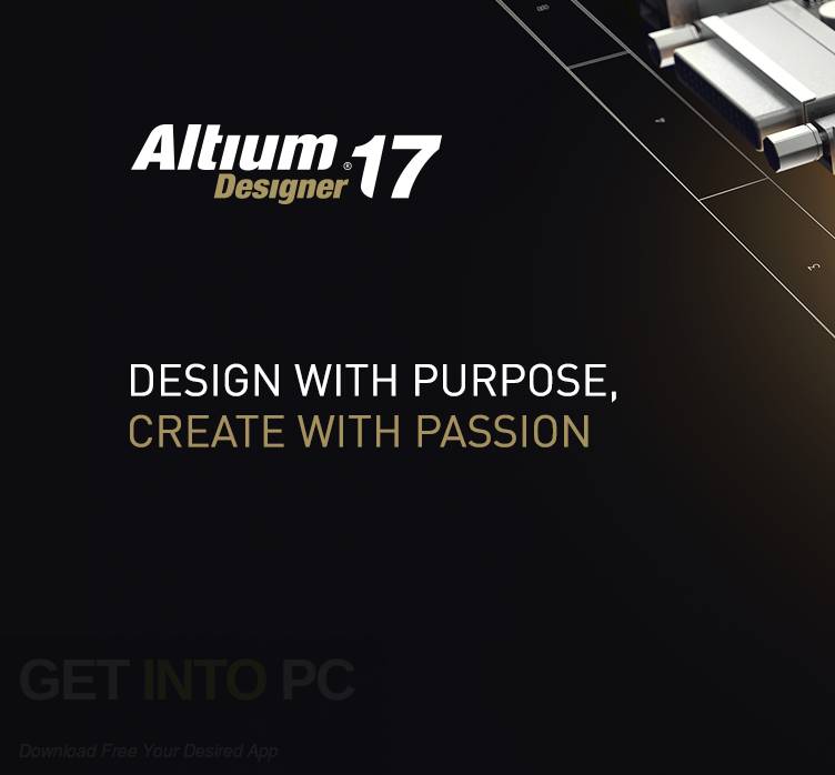 Altium Designer 17 Free Download