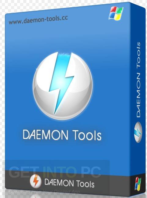 DAEMON Tools Lite 10.6.0.0283 Free Download