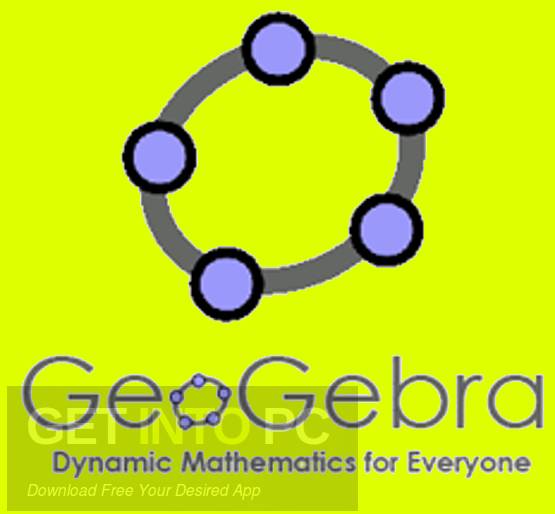 GeoGebra 6.0.413.0 Free Download