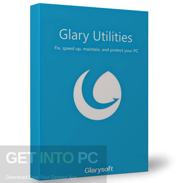 Glary Utilities Pro 5.90.0.111 + Portable Download