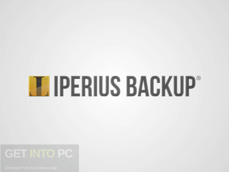 Iperius Backup 5.4 + Portable Download