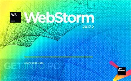 JetBrains WebStorm 2017 Free Download