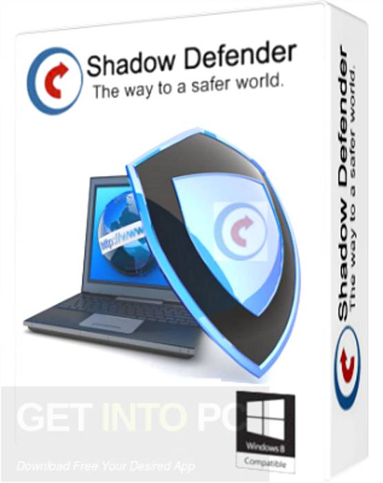 Shadow Defender 1.4.0.672 Free Download