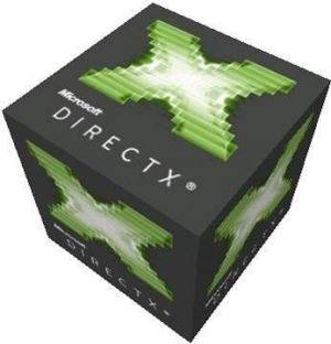 DirectX 9 Free Download