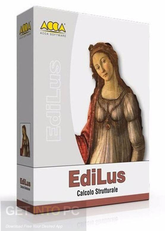 ACCA Software EdiLus v30.00sf x64 Free Download