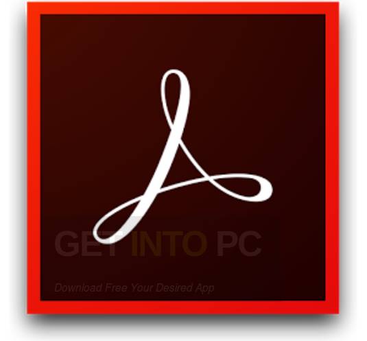 Adobe Acrobat Pro DC 2018 + Portable Free Download