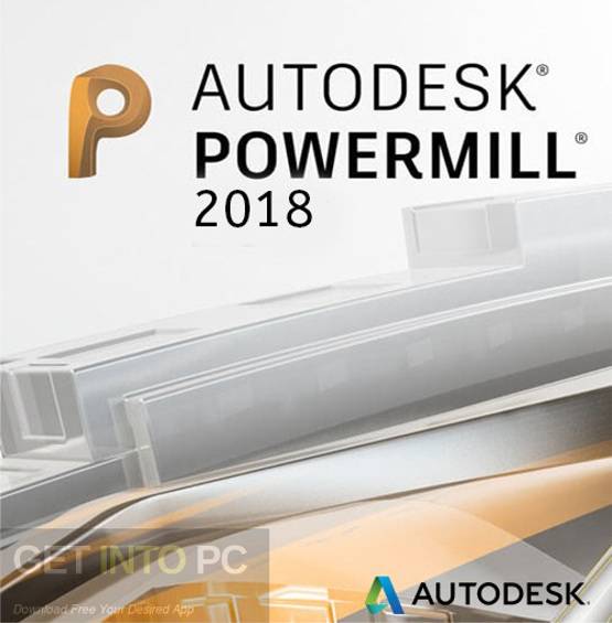 Autodesk PowerMill Ultimate 2018 Free Download